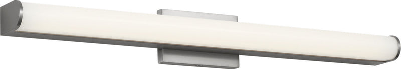 Generation Lighting GLV1541BN-L LED Vanity, Brushed Nickel
