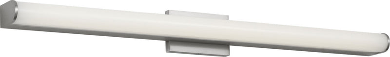Generation Lighting GLV1551BN-L LED Vanity, Brushed Nickel