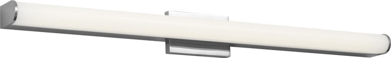 Generation Lighting GLV1551CH-L LED Vanity, Chrome