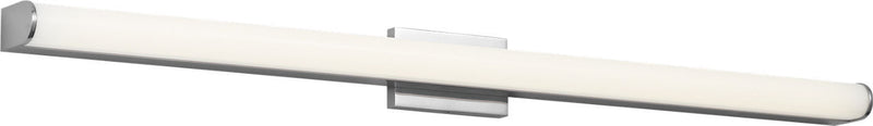 Generation Lighting GLV1561CH-L LED Vanity, Chrome
