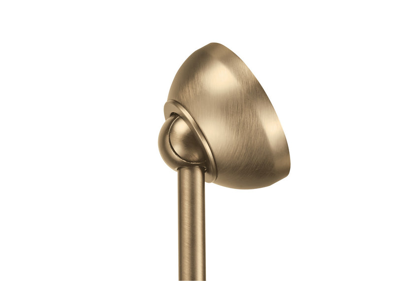 Kichler 337005CPZ Fans - Accessories