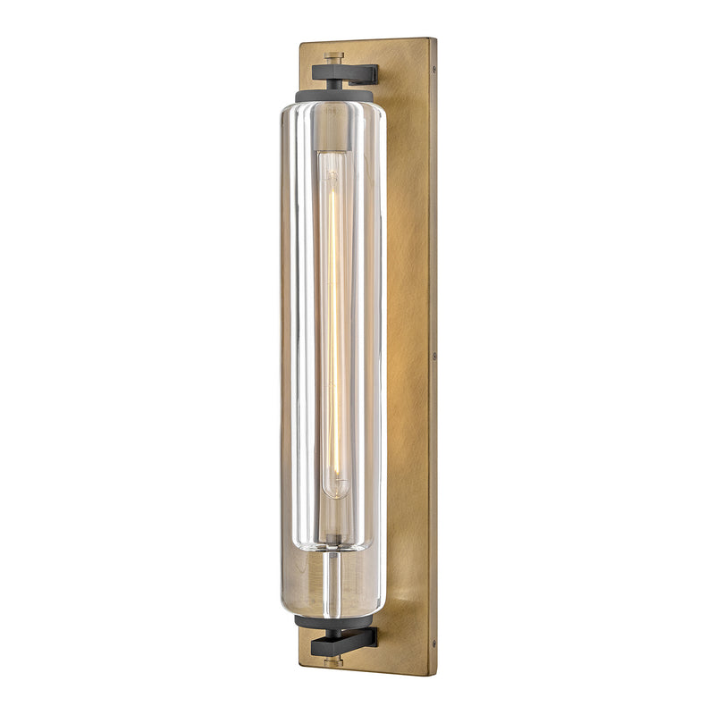 Hinkley 28925HB-LL Sconces - Linear/Tubular