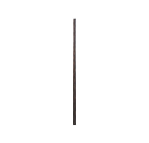 Savoy House 7-EXT-163 Extension Rod, Olde Gray