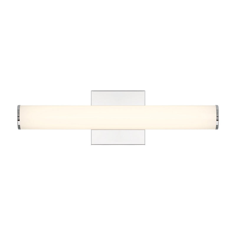 Savoy House 8-8888-18-CH LED Vanity, Chrome