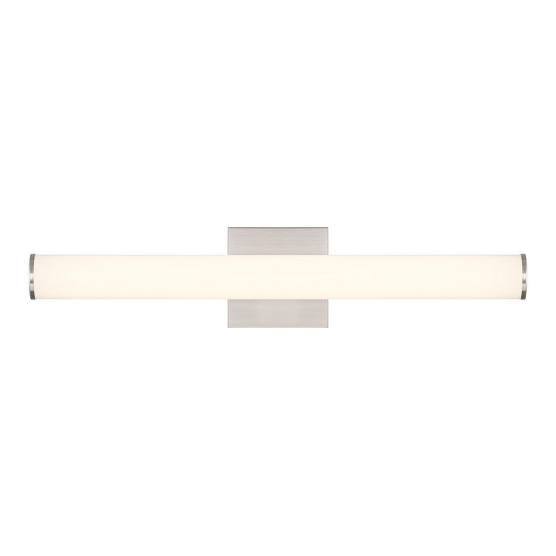 Savoy House 8-8888-24-SN LED Vanity, Satin Nickel