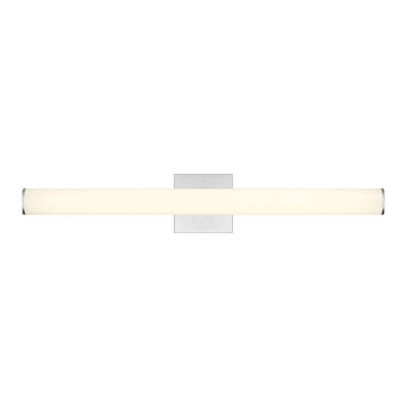 Savoy House 8-8888-30-CH LED Vanity, Chrome