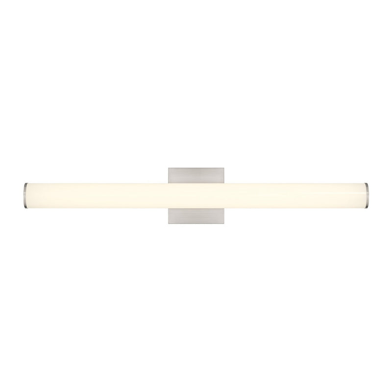 Savoy House 8-8888-30-SN LED Vanity, Satin Nickel