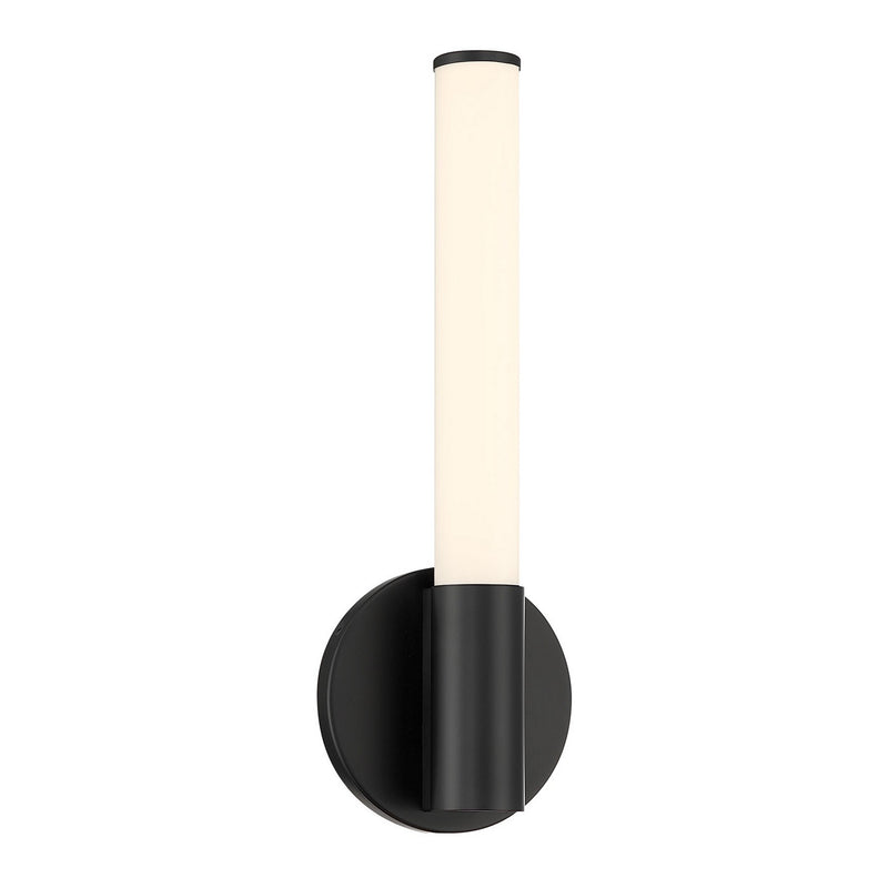 Savoy House 8-9999-14-BK LED Vanity, Matte Black