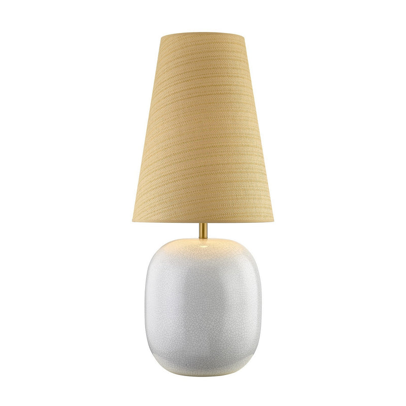 Savoy House 11-BJ02 One Light Table Lamp