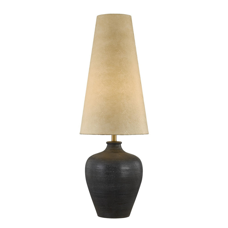 Savoy House 11-BJ03 One Light Table Lamp