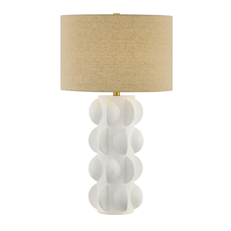 Savoy House 11-DF05 One Light Table Lamp