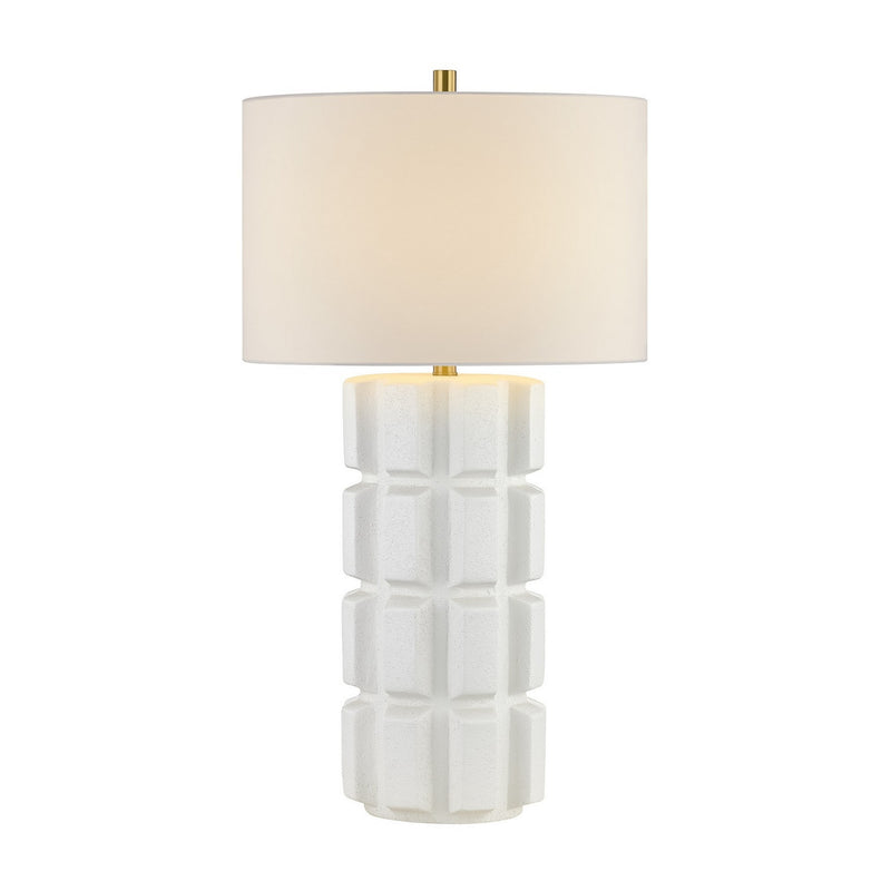 Savoy House 11-DF06 One Light Table Lamp