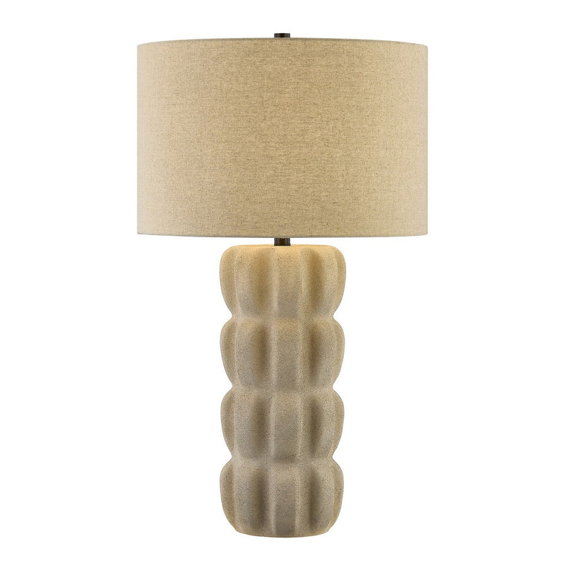 Savoy House 11-DF07 One Light Table Lamp