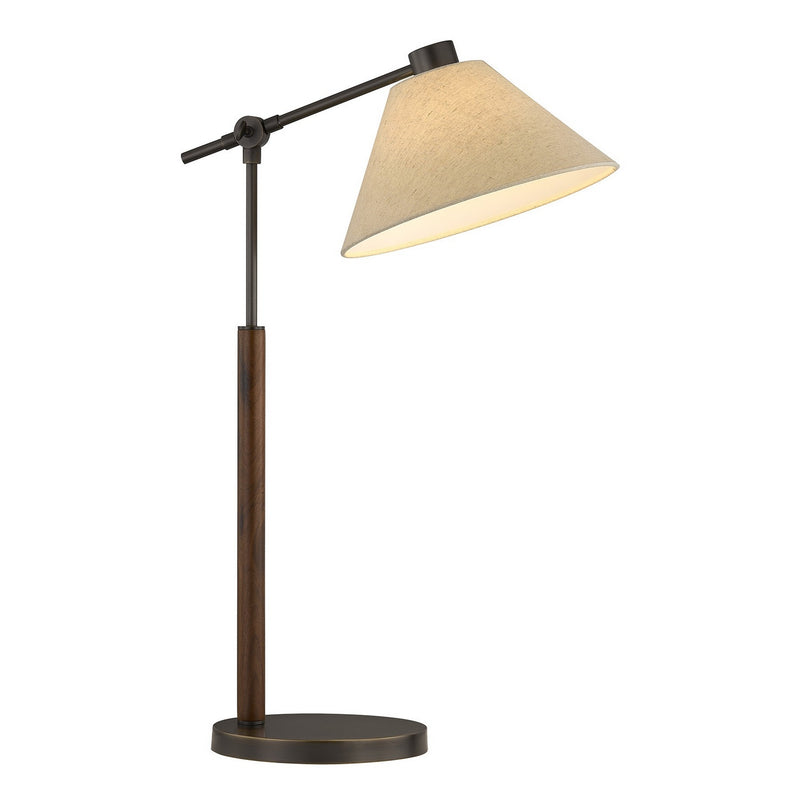Savoy House 11-DF09 One Light Table Lamp