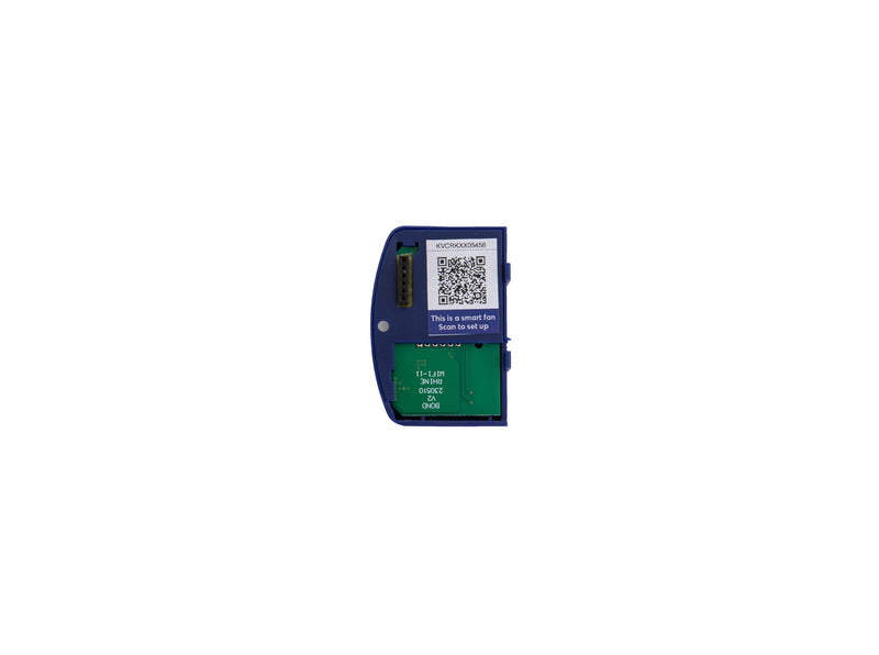 Craftmade RH787-WIFI-CCT WiFi Tail End Piece w/ CCT Control