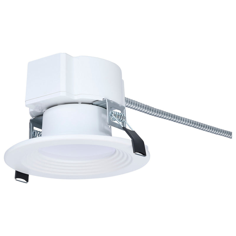 Nuvo Lighting S21600 LED Downlight, White