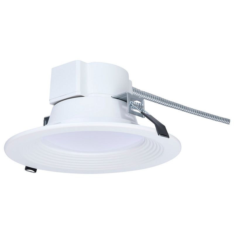 Nuvo Lighting S21601 LED Downlight, White