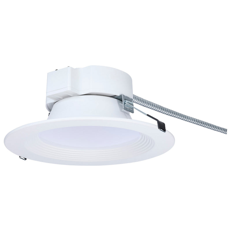Nuvo Lighting S21602 LED Downlight, White