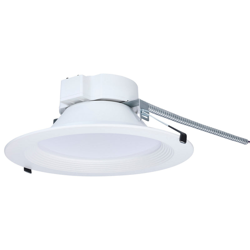 Nuvo Lighting S21603 LED Downlight, White