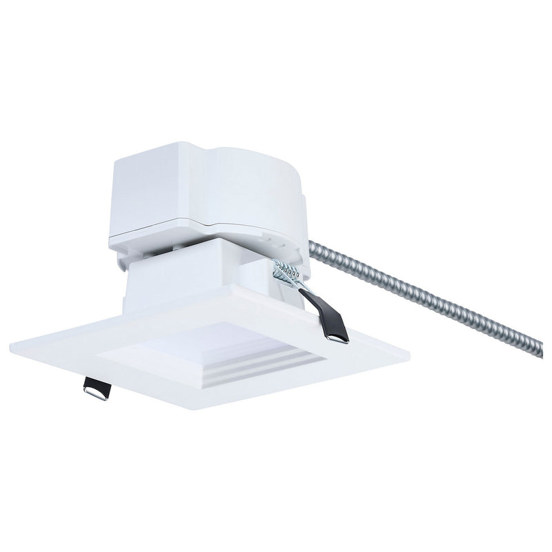 Nuvo Lighting S21608 LED Downlight, White