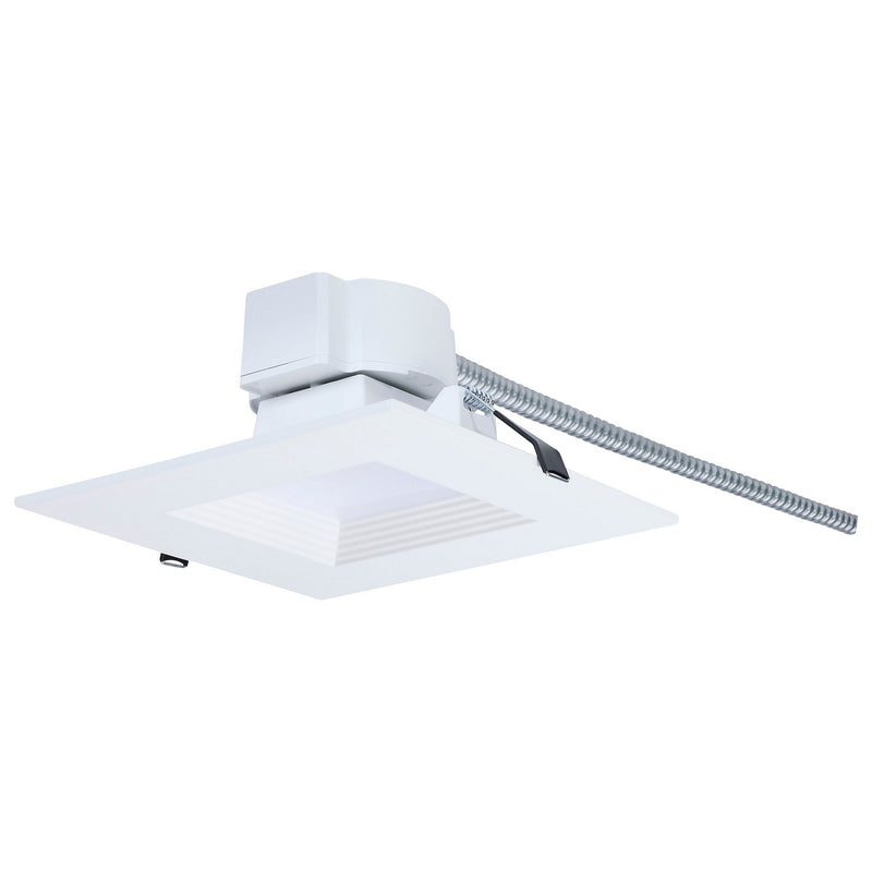 Nuvo Lighting S21609 LED Downlight, White