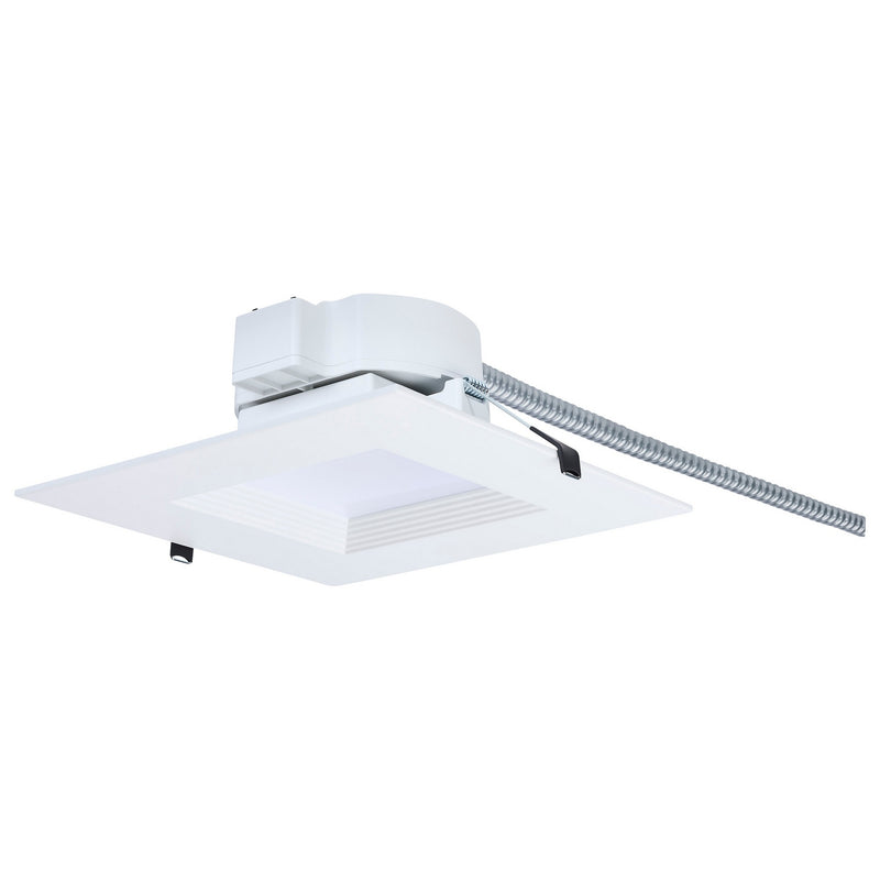 Nuvo Lighting S21610 LED Downlight, White