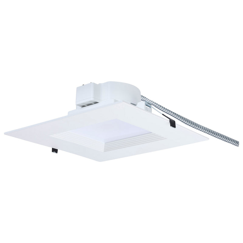 Nuvo Lighting S21611 LED Downlight, White