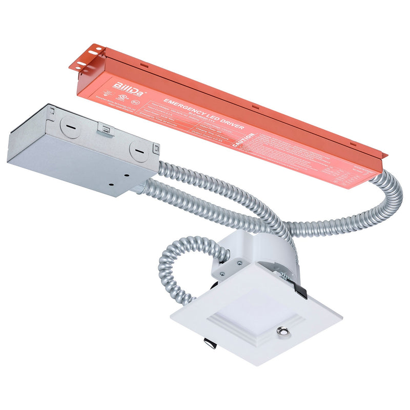 Nuvo Lighting S21612 LED Downlight, White