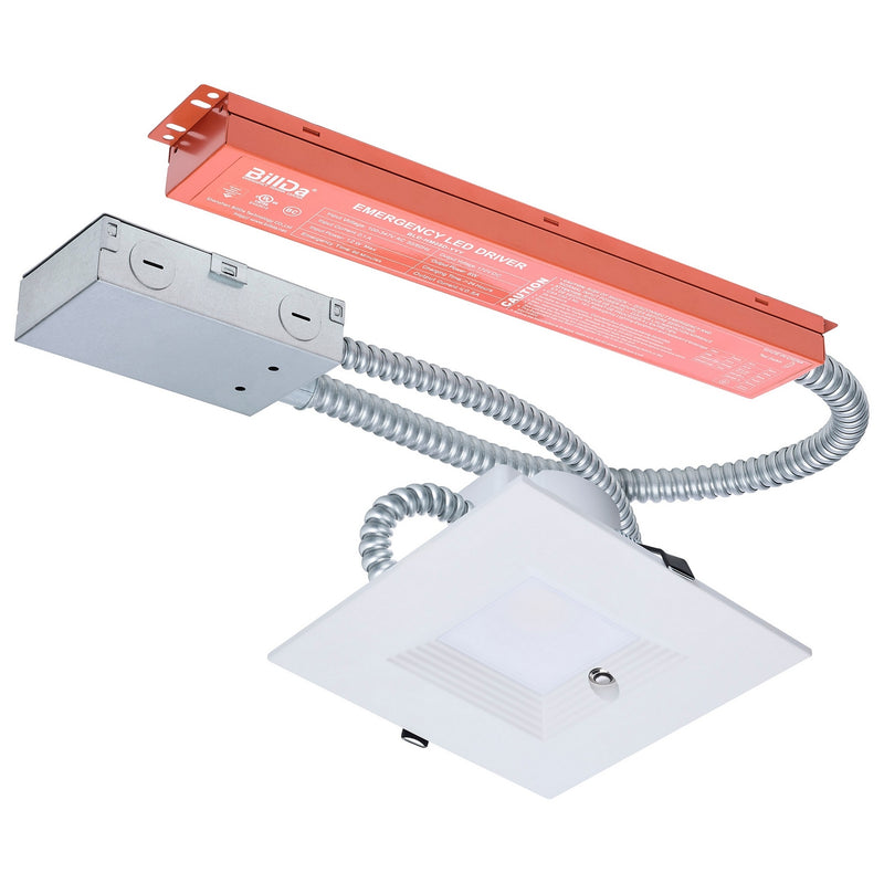 Nuvo Lighting S21613 LED Downlight, White