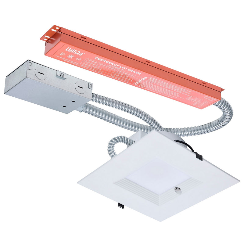Nuvo Lighting S21614 LED Downlight, White