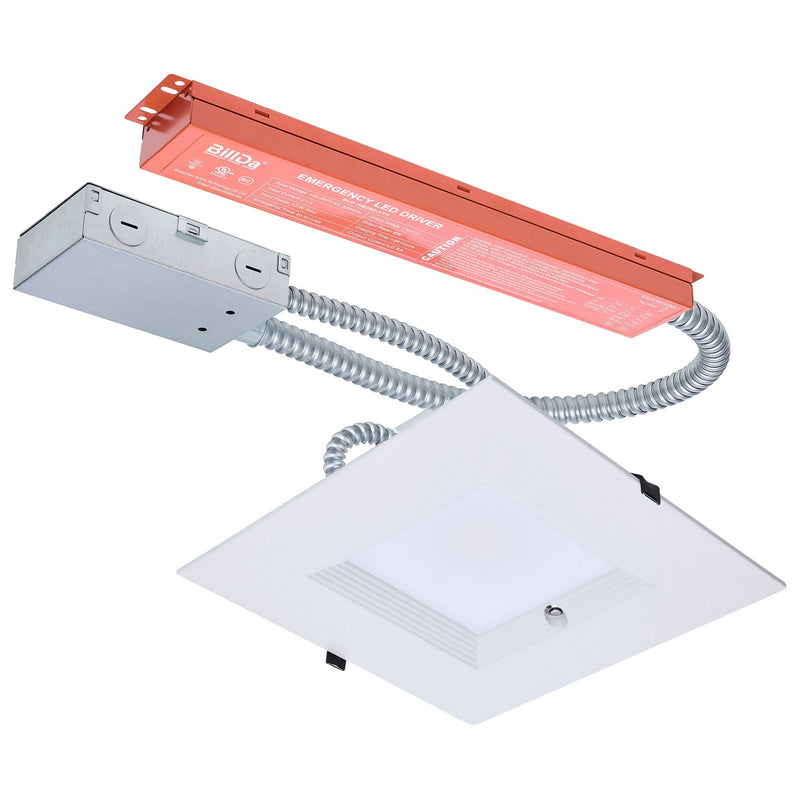 Nuvo Lighting S21615 LED Downlight, White