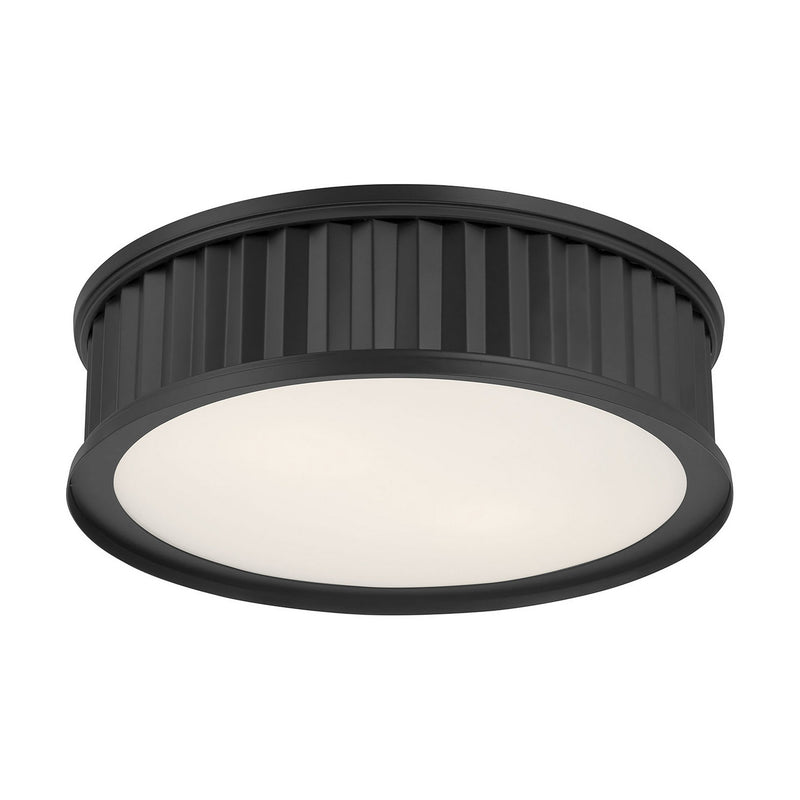 Millennium 9503-MB LED Flush Mount, Matte Black