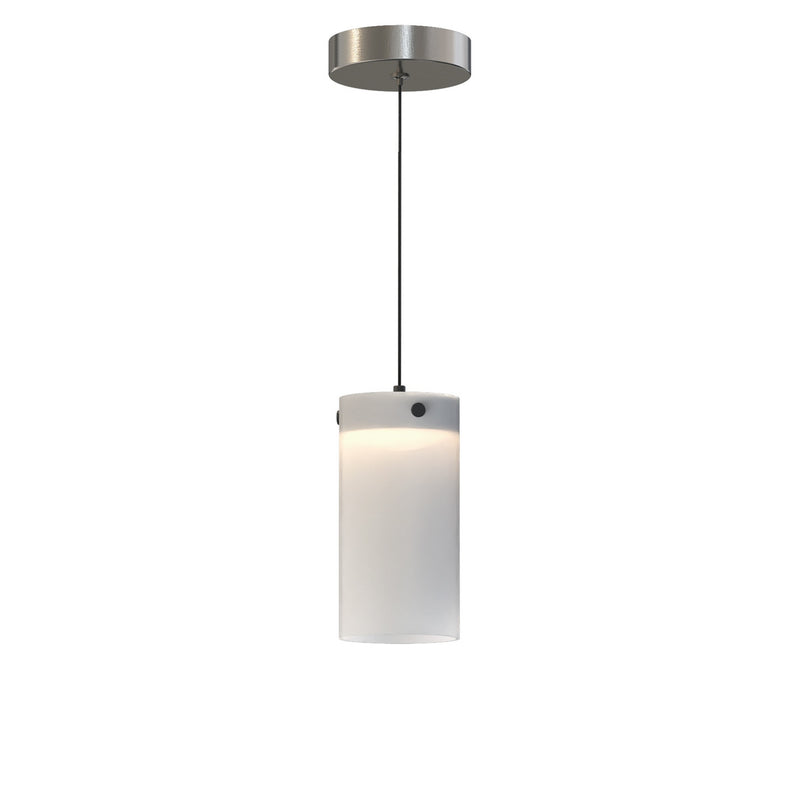 ET2 E21181-54BK LED Pendant, Black