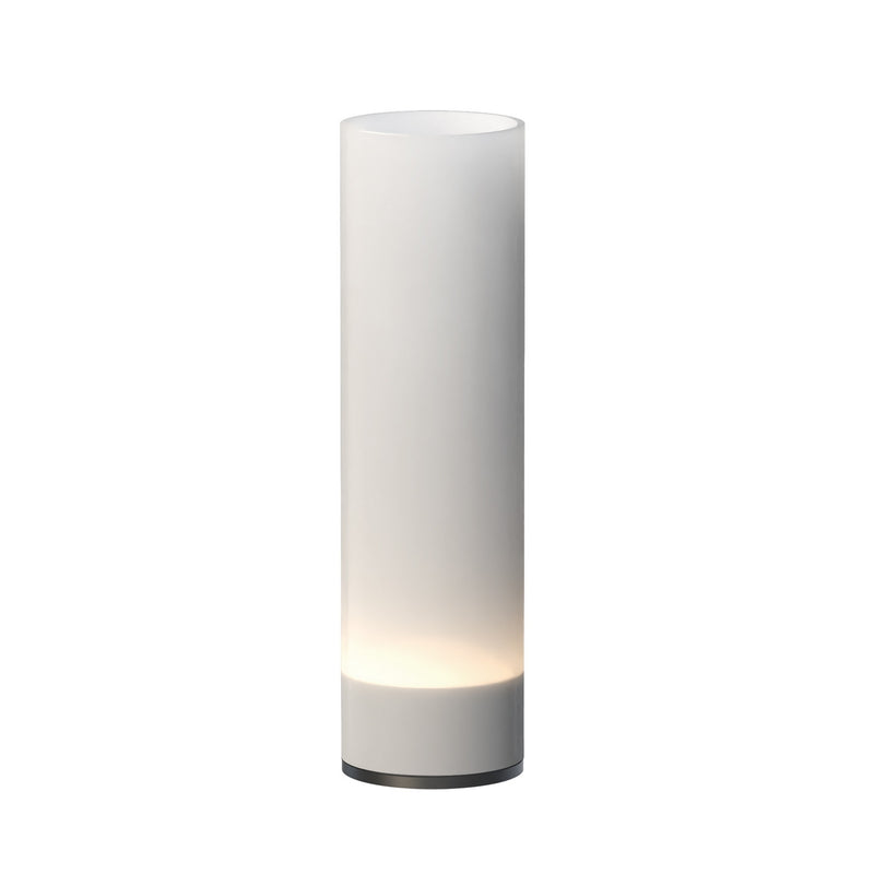 ET2 E21182-54BK LED Table Lamp, Black