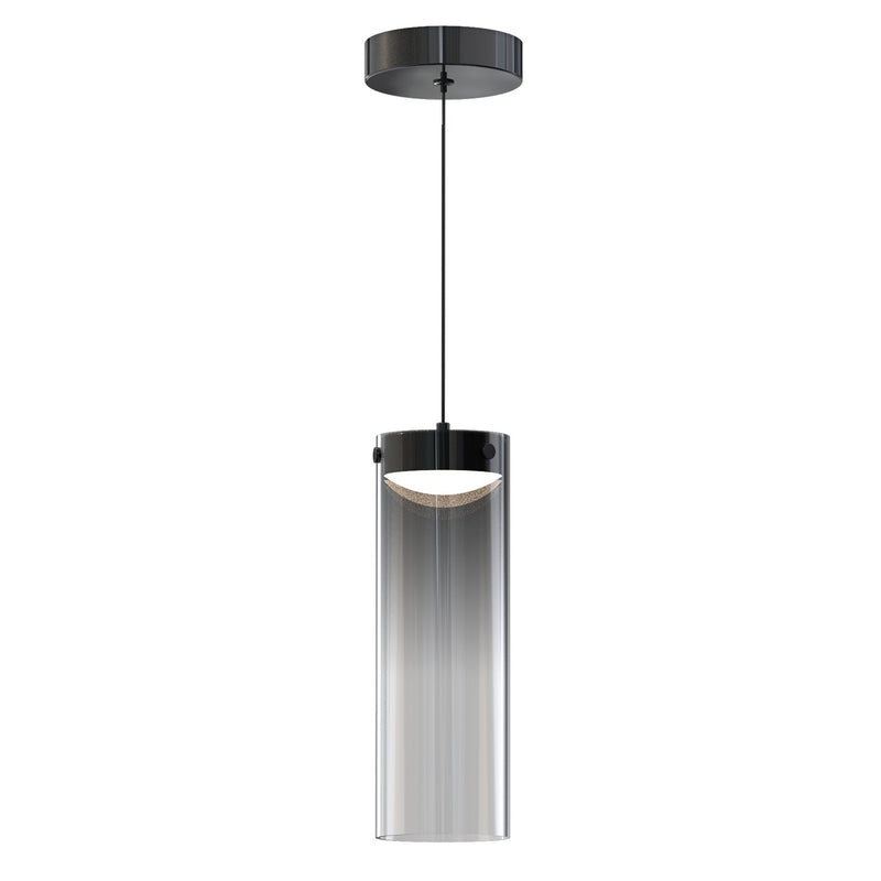 ET2 E21184-142GM LED Pendant, Gunmetal