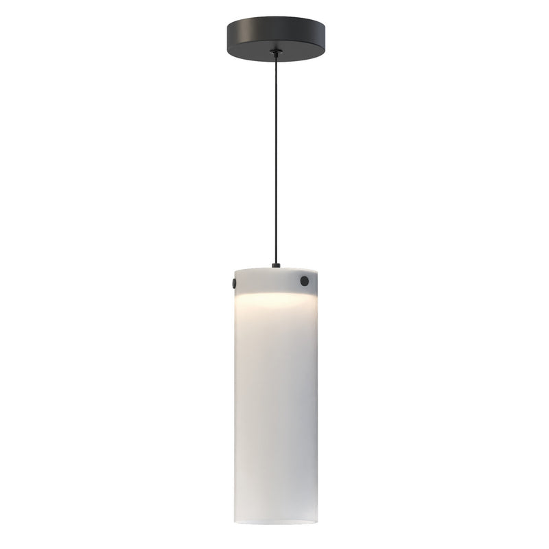 ET2 E21184-54BK LED Pendant, Black