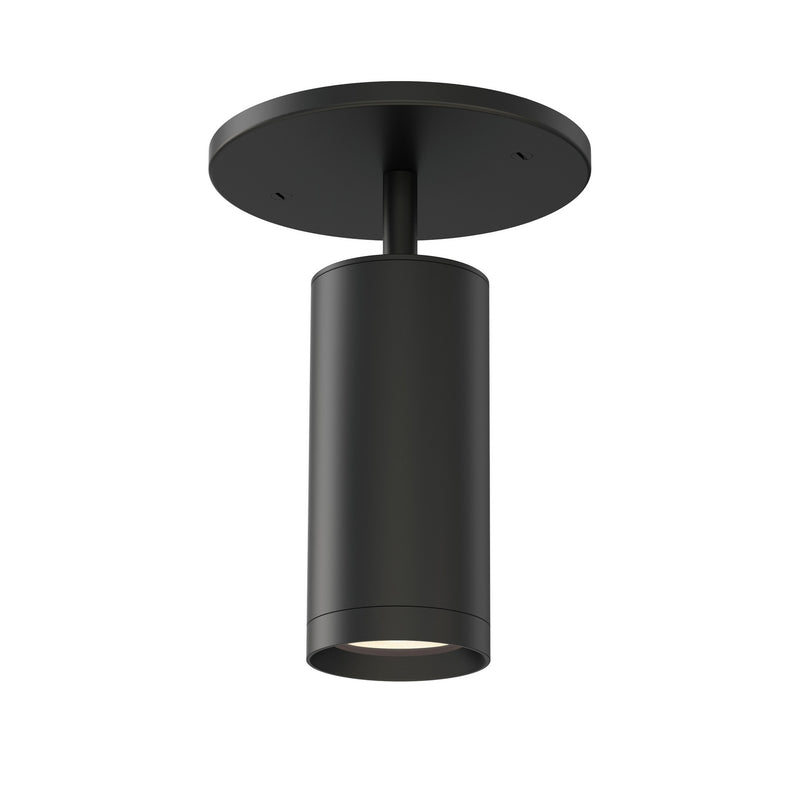 ET2 E21630-BK LED Spot Light, Black