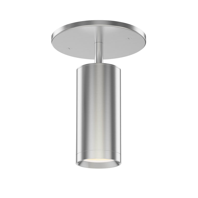 ET2 E21630-SN LED Spot Light, Satin Nickel
