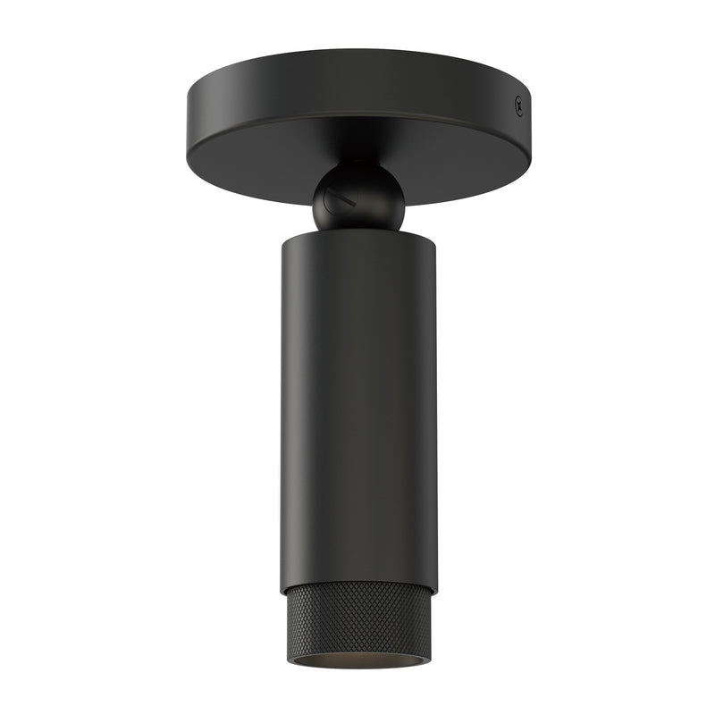 ET2 E21680-BK LED Spot Light, Black