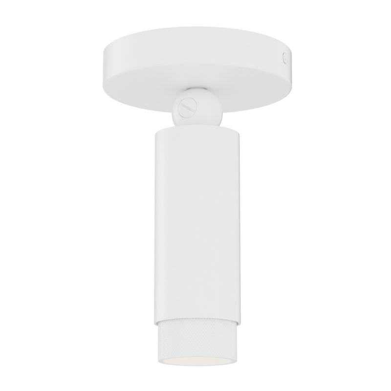 ET2 E21680-WT LED Spot Light, White