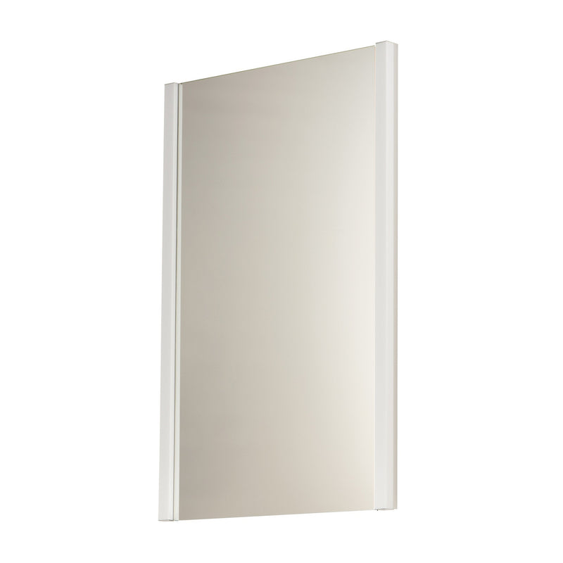 ET2 E42321-PC LED Mirror, Polished Chrome