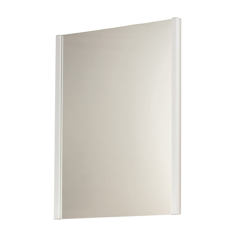 ET2 E42322-PC LED Mirror, Polished Chrome