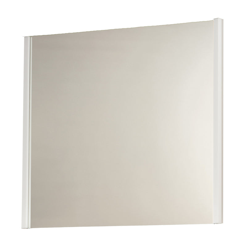 ET2 E42324-PC LED Mirror, Polished Chrome