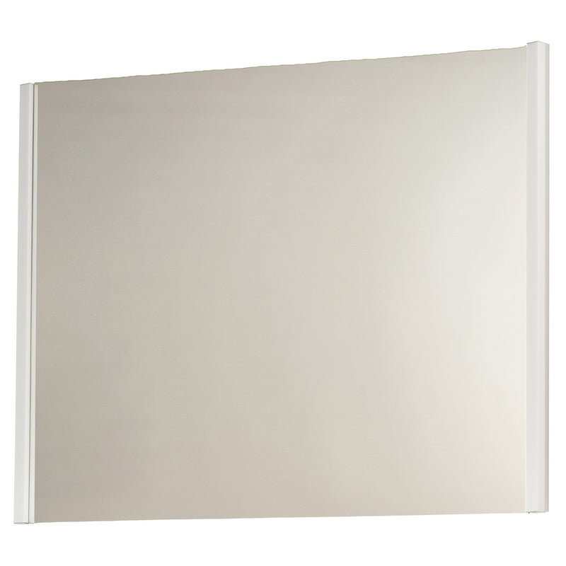 ET2 E42325-PC LED Mirror, Polished Chrome