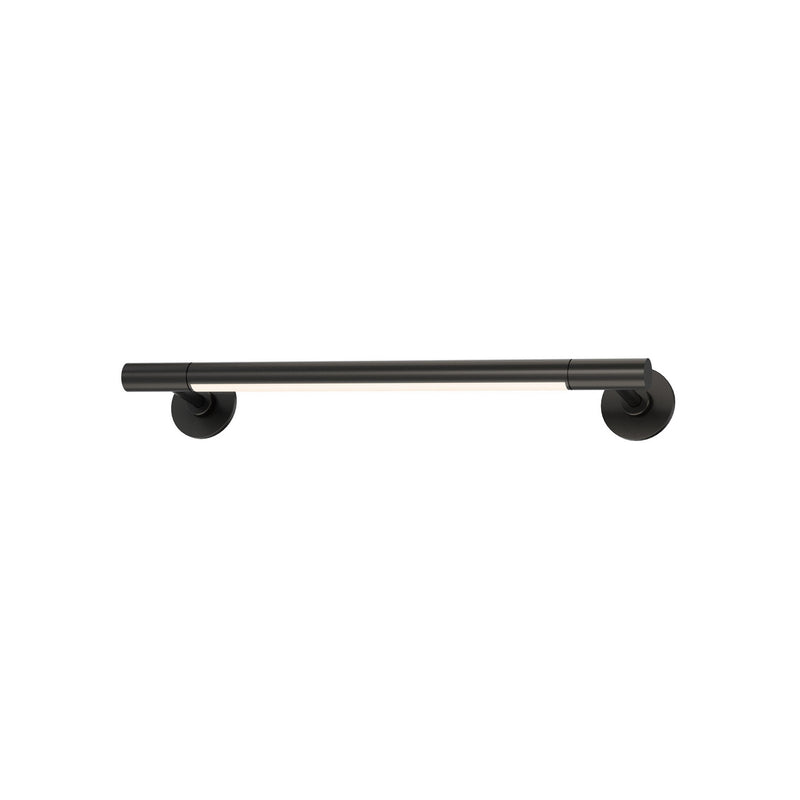 ET2 E21661-BK LED Picture Light, Black