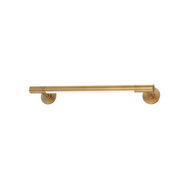 ET2 E21661-GLD LED Picture Light, Gold