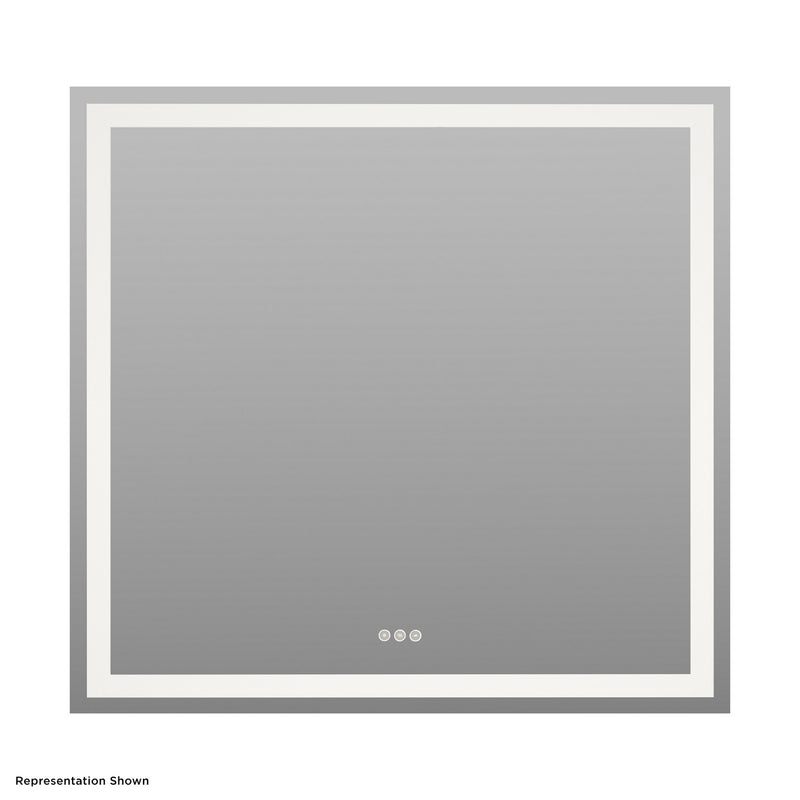 Quorum 91-3636-0 LED Mirror