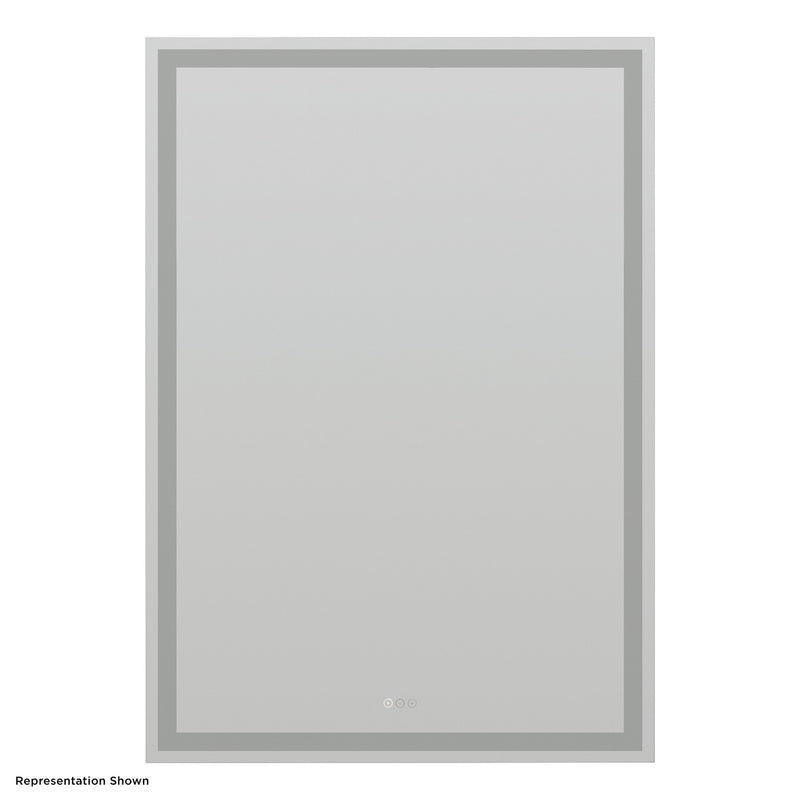 Quorum 91-3648-0 LED Mirror