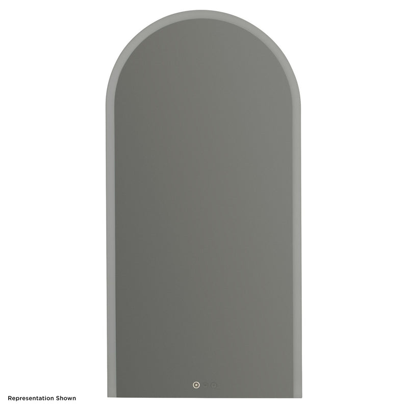 Quorum 97-2236-0 LED Mirror