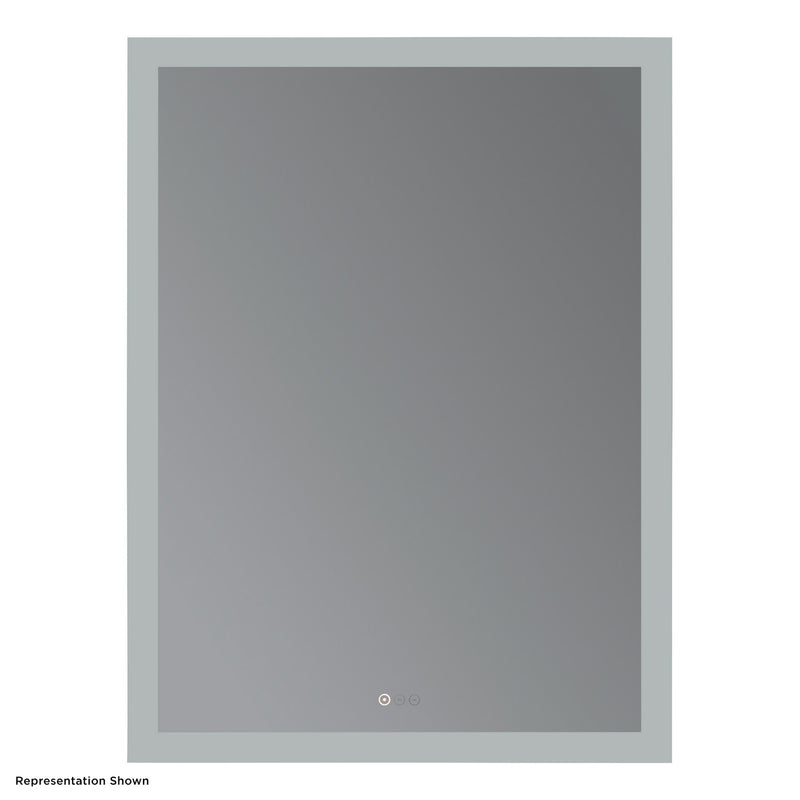 Quorum 97-2436-0 LED Mirror